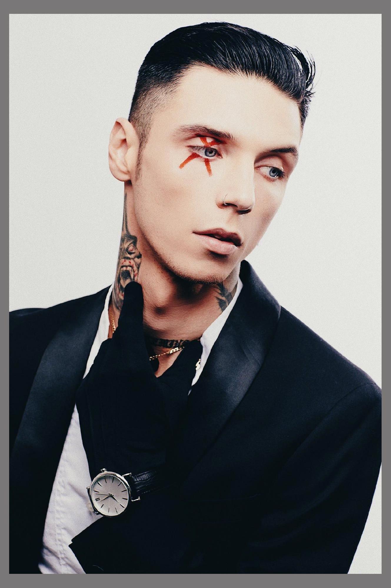 Andy Black